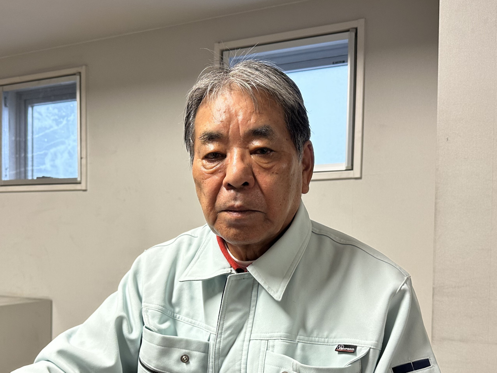 川西塗装株式会社代表：西 孝夫